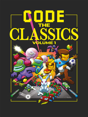 cover image of Code the Classics